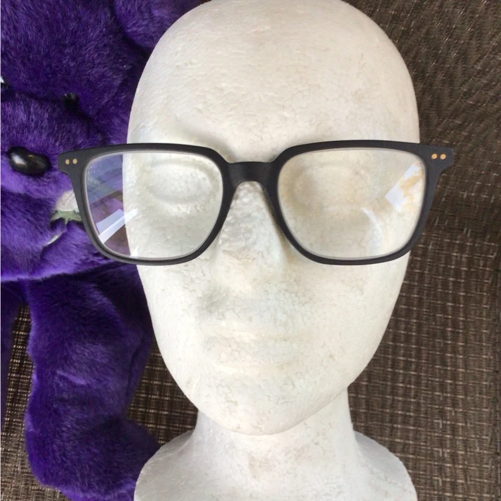 Eyebobs See Suite Black Matte Reading Glasses +1.75